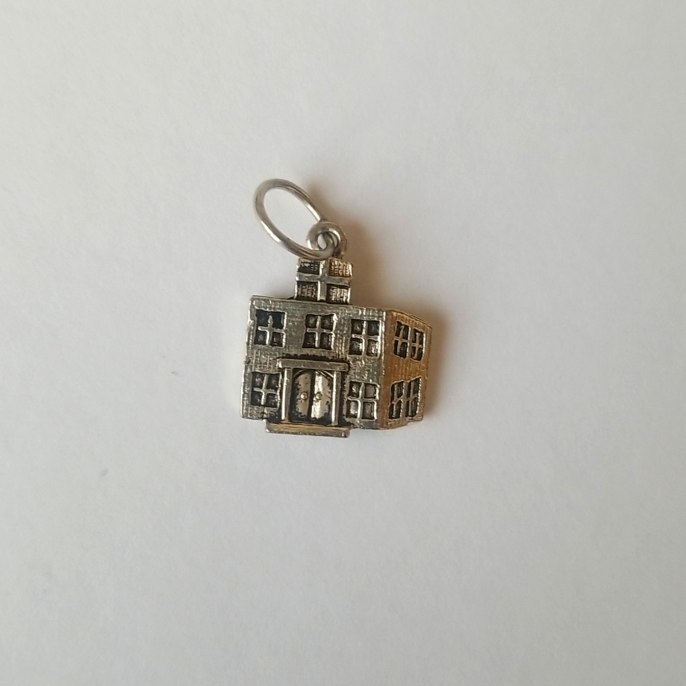 Necklace Charms